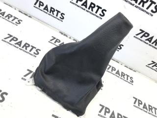 Чехол на ручку кпп MAZDA DEMIO DY3W ZJ-VE D37464330-02 5 ракурс