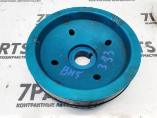 Шкив коленвала SUBARU LEGACY 1999