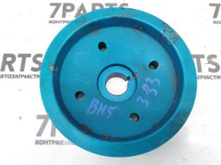 Шкив коленвала SUBARU LEGACY BH5 EJ206 2 ракурс