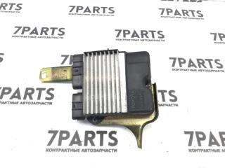 Запчасть блок управления форсунками TOYOTA ISIS 2004