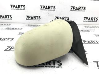 Зеркало левое переднее NISSAN CUBE BZ11 CR14DE 963023U104 2 ракурс