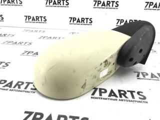 Зеркало правое переднее NISSAN CUBE BZ11 CR14DE 963013U104 2 ракурс