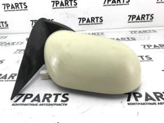 Зеркало правое переднее NISSAN CUBE BZ11 CR14DE 963013U104 3 ракурс