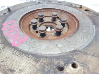 Маховик NISSAN MARCH AK12 CR12DE 12310AY400 2 ракурс