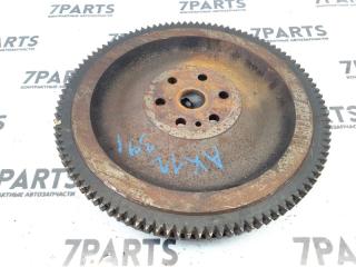 Маховик NISSAN MARCH AK12 CR12DE 12310AY400 3 ракурс