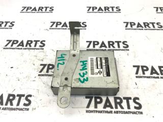 Блок управления NISSAN CEDRIC HY33 VQ30DE 478504P001 1 ракурс Блок управления NISSAN CEDRIC HY33 VQ30DE 478504P001 1 ракурс