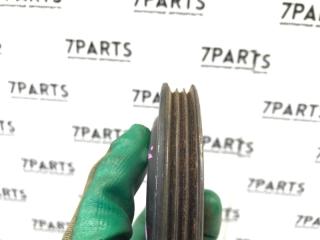 Шкив помпы MITSUBISHI PAJERO MINI H56A 4A30 2 ракурс
