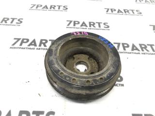 Шкив коленвала MITSUBISHI PAJERO MINI