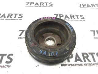 Шкив коленвала MITSUBISHI PAJERO MINI