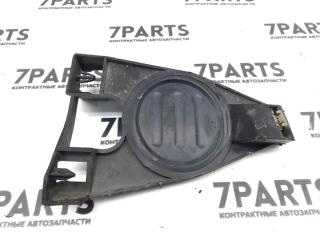 Заглушка бампера передняя левая TOYOTA PORTE 2005