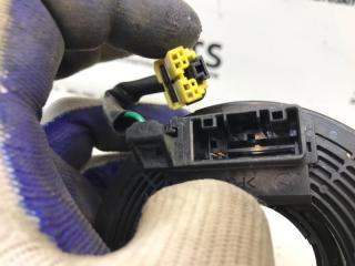 Шлейф-лента air bag HONDA FIT GE6 3 ракурс