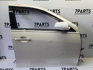 Дверь передняя правая CADILLAC STS 2005 контрактная Дверь передняя правая CADILLAC STS 2005