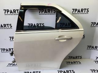 Дверь задняя левая CADILLAC STS 2005 контрактная Дверь задняя левая CADILLAC STS 2005