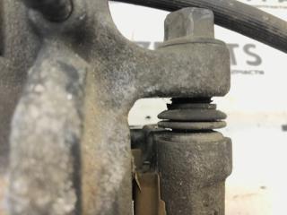 Суппорт левый передний NISSAN PRESAGE TU31 QR25DE 41011-CK000 3 ракурс Суппорт левый передний NISSAN PRESAGE TU31 QR25DE 41011-CK000 3 ракурс