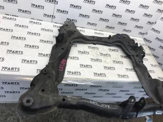 Балка под двс передняя HONDA STREAM RN4 K20A 50200-S7D-030 3 ракурс