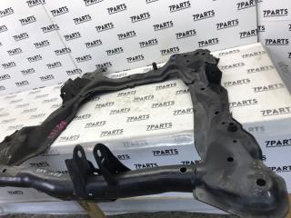 Балка под двс передняя HONDA STREAM RN4 K20A 50200-S7D-030 4 ракурс