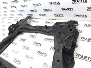 Балка под двс передняя HONDA STREAM RN4 K20A 50200-S7D-030 5 ракурс