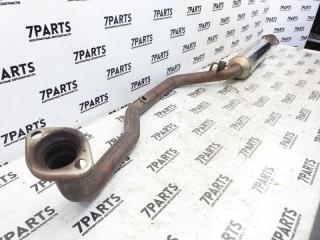 Глушитель TOYOTA BB QNC21 3SZVE 3 ракурс