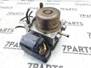 Блок abs NISSAN ELGRAND E51 VQ35DE 47660WL361,47660WL301 3 ракурс