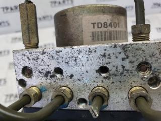 Блок abs NISSAN ELGRAND E51 VQ35DE 47660WL361,47660WL301 4 ракурс