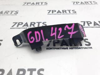 Запчасть крепление бампера переднее правое HONDA FIT 2005