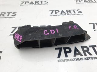 Запчасть крепление бампера переднее правое HONDA FIT