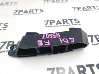 Запчасть крепление бампера переднее левое HONDA FIT