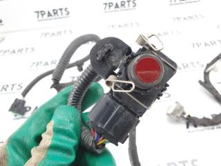 Датчик парковки передний TOYOTA ESTIMA ACR55 89341-28460 5 ракурс