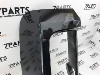 Накладка на стоп левая задняя NISSAN ELGRAND MNE51 VQ25DE 85029WL600 2 ракурс