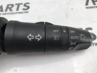 Гитара правая NISSAN SERENA CC25 MR20DE 25540CY001 2 ракурс