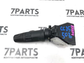 Гитара правая NISSAN SERENA CC25 MR20DE 25540CY001 3 ракурс