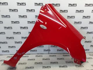 Крыло правое переднее TOYOTA RAUM NCZ20 1NZFE 53811-46040 1 ракурс