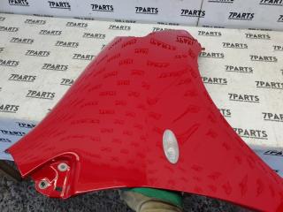 Крыло правое переднее TOYOTA RAUM NCZ20 1NZFE 53811-46040 2 ракурс