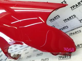 Крыло правое переднее TOYOTA RAUM NCZ20 1NZFE 53811-46040 3 ракурс