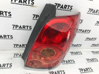 Стоп правый задний TOYOTA AVENSIS AZT250 1AZFSE 05-50 2 ракурс