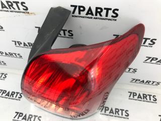 Стоп правый задний TOYOTA AVENSIS AZT250 1AZFSE 05-50 3 ракурс