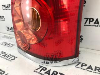 Стоп правый задний TOYOTA AVENSIS AZT250 1AZFSE 05-50 4 ракурс