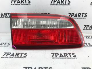 Запчасть стоп-вставка задняя левая TOYOTA CAMRY GRACIA 1998