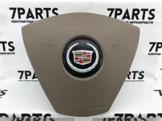 Запчасть airbag на руль CADILLAC STS 2005