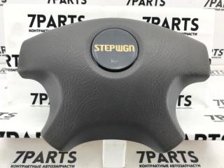 Фото запчасти airbag на руль HONDA STEPWGN 1997 контрактная запчасть Запчасть airbag на руль HONDA STEPWGN 1997