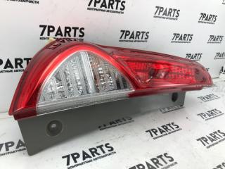Стоп левый задний TOYOTA PASSO SETTE M502E 3SZVE 220-51958 2 ракурс