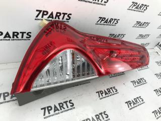 Стоп левый задний TOYOTA PASSO SETTE M502E 3SZVE 220-51958 3 ракурс
