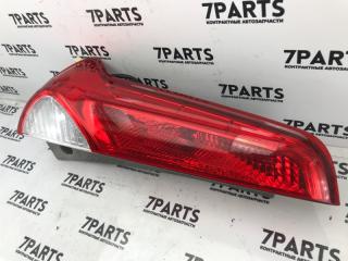 Стоп левый задний TOYOTA PASSO SETTE M502E 3SZVE 220-51958 5 ракурс