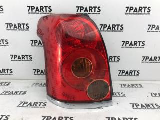 Стоп левый задний TOYOTA AVENSIS AZT251 2AZFSE 05-50 1 ракурс Стоп левый задний TOYOTA AVENSIS AZT251 2AZFSE 05-50 1 ракурс