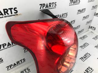 Стоп левый задний TOYOTA AVENSIS AZT251 2AZFSE 05-50 2 ракурс Стоп левый задний TOYOTA AVENSIS AZT251 2AZFSE 05-50 2 ракурс