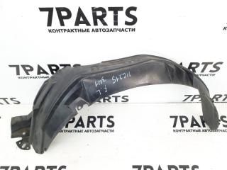 Подкрылок левый передний SUZUKI CERVO HG21S K6A 72322-66K01 2 ракурс