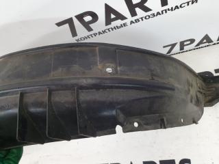 Подкрылок левый передний SUZUKI CERVO HG21S K6A 72322-66K01 5 ракурс