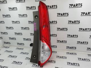 Стоп правый задний TOYOTA PASSO SETTE M502E 3SZVE 220-51958 2 ракурс