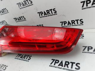 Стоп правый задний TOYOTA PASSO SETTE M502E 3SZVE 220-51958 3 ракурс