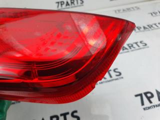 Стоп правый задний TOYOTA PASSO SETTE M502E 3SZVE 220-51958 5 ракурс